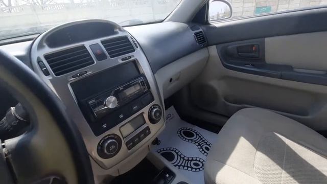 Киа церато 2005г смотреть онлайн