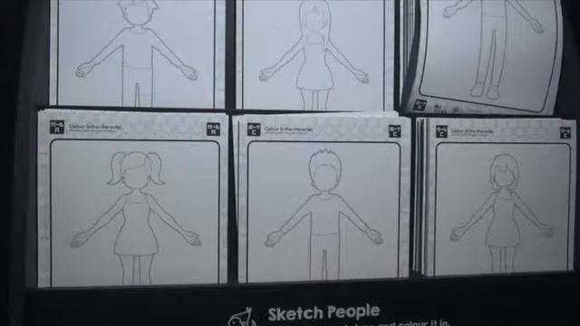 powerhouse museum- Future park смотреть онлайн