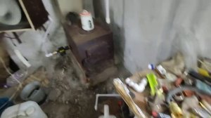 Тепловентилятор своими руками из радиатора.Волкано Volcano. Отопление гаража тепловентилятором