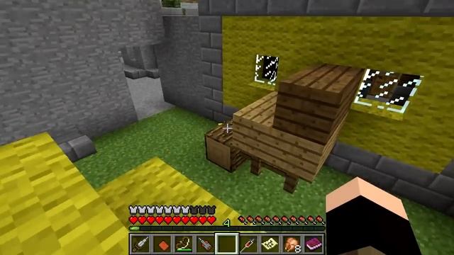 Minecraft | Assassins Creed Machinima & Mod Showcase (Assassins Craft Mod) смотреть онлайн