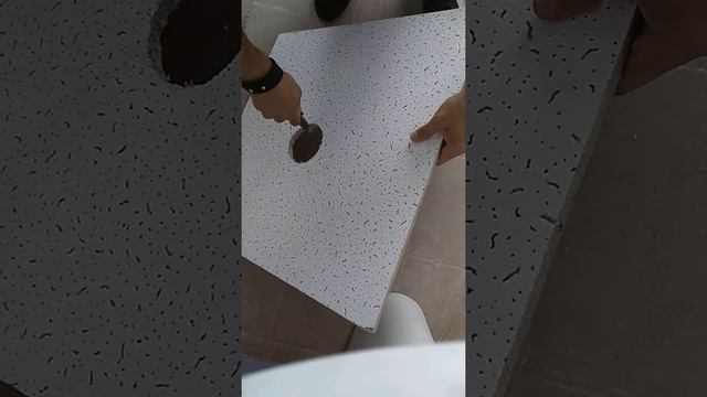 Установка диффузора смотреть онлайн