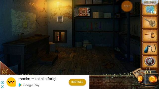 escape game Home Town Adventure part 2 final прохождения walkthrough смотреть онлайн