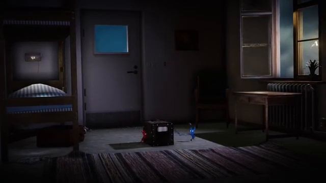 UNRAVEL TWO / ДЁМЫЧ ТЁМЫЧ /ЧАСТЬ 1 смотреть онлайн