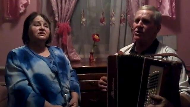 Стелится дым.Иван и Елена Сулима смотреть онлайн