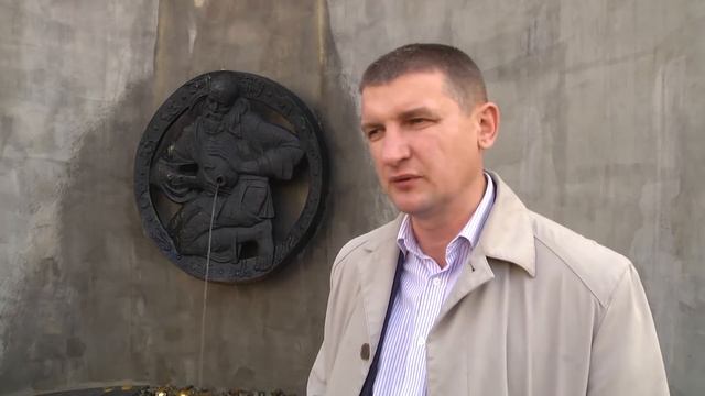 Відновлено роботу фонтану "Водолій" смотреть онлайн