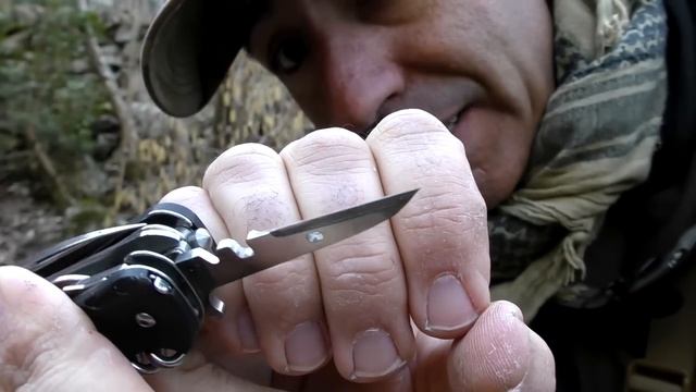 ✅ RUIKE LD42-B Multitool Review and TEST ? | REVISIÓN y TEST ? смотреть онлайн