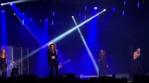 Расскажите, птицы… Soprano Турецкого