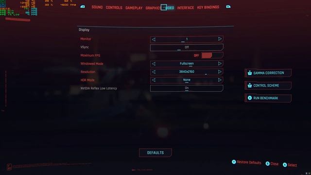 Cyberpunk 2077 | RTX 4070 Ti w/ i7 9700K - Path Tracing: Overdrive Mode смотреть онлайн