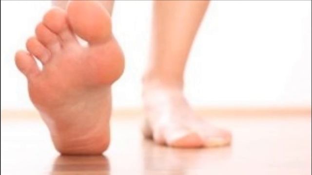 О каких опасных болезнях свидетельствует жжение в стопах смотреть онлайн