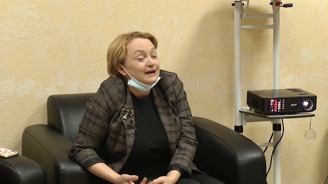 Серебряный блогер. Урок - 8 смотреть онлайн