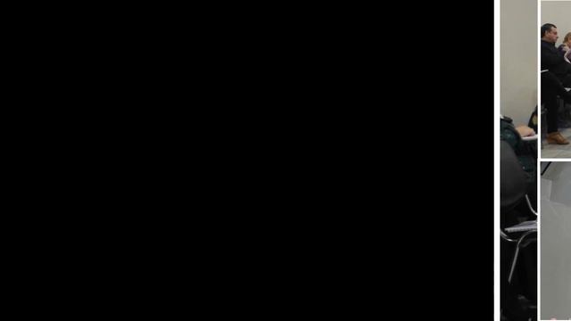 Нужные люди и Центр Регион: тренинг для тренеров смотреть онлайн