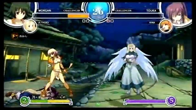 Aquapazza Game Garage Omiya 7/2 (1/3) смотреть онлайн