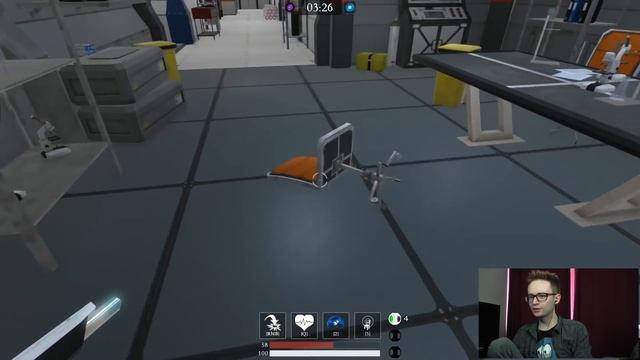 МЕНЯ НАШЛИ В КАПУСТЕ - SoulHunt смотреть онлайн