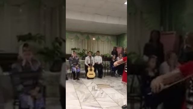 Песня В лесу родилась ёлочка