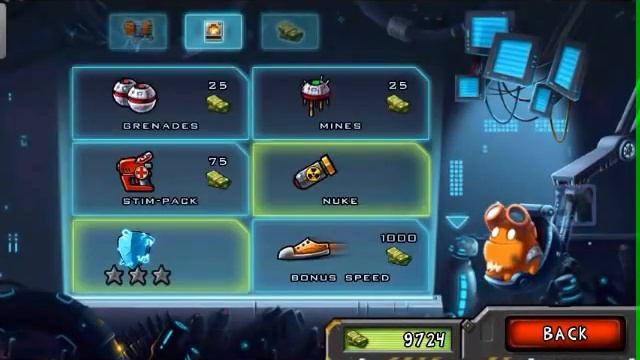 Monster shooter: Lost level money cheat смотреть онлайн