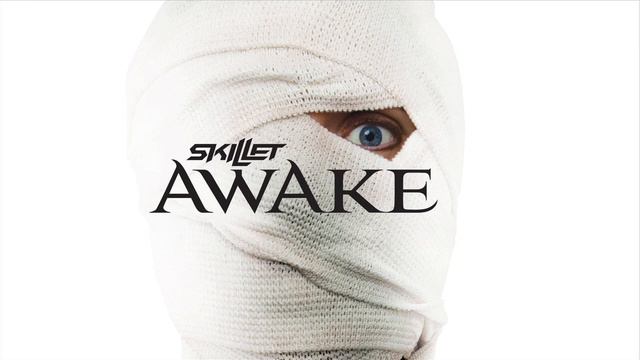 Monster - Skillet - Lead Guitar Backing Track (With Vocals and Growl) смотреть онлайн
