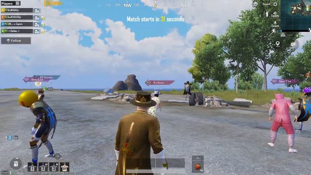 Road to Conqueror ? 🛑PUBG MOBILE🛑Sponsored By BRC REVOLVER Gaming ! смотреть онлайн