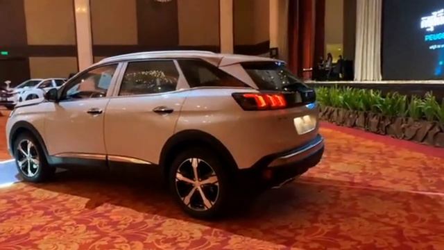 Peugeot 3008 2022 Reviews, Peugeot 3008 2022 Specifications, Peugeot 3008 2022 Lunch in Cambodia, смотреть онлайн