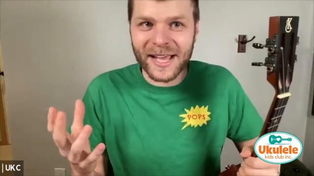 UKC Academy: Ukulele Foundations Q1.1 with Matt Dahlberg; Basic Technique & Fretting Chords смотреть онлайн
