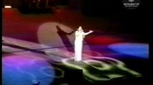 Зайнаб Махаева - Голубое небо