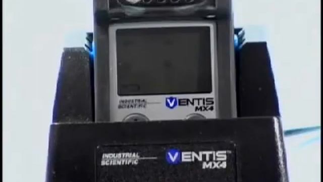 10. Ventis MX4 - Battery Charging (Russian) смотреть онлайн