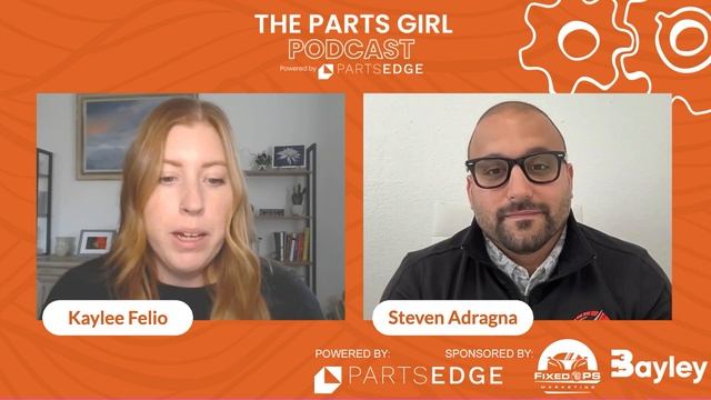 Steven Adragna – Navigating Growth And Hiring In Automotive