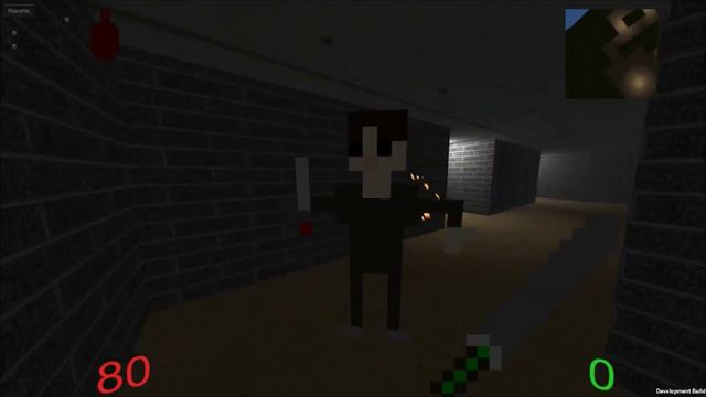 Adventure RPG Dungeon Crawler (Dev Build) in Unity 3D смотреть онлайн