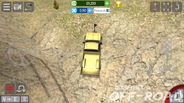 Gigabit Off-Road: How to use the winch смотреть онлайн