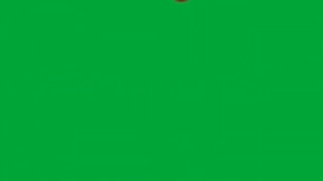 Coffee beans falling green screen смотреть онлайн