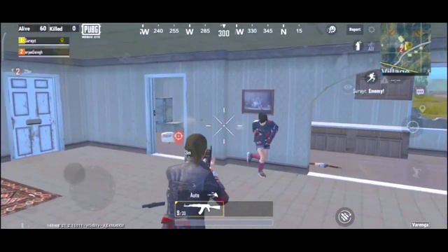 30 FPS JOD 🔥👿 || PUBG LITE MONTAGE || SURAJ GAMING || POCO M3 смотреть онлайн