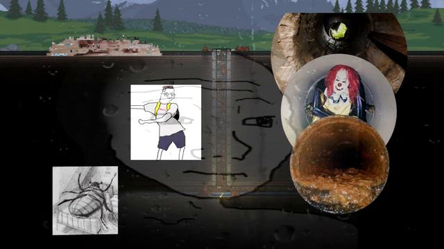 типы людей в террарии смотреть онлайн