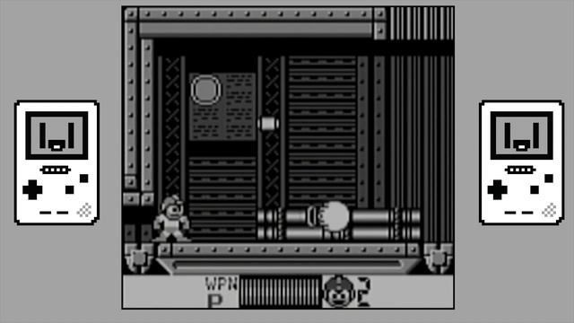 Boyographic - Mega Man IV Review смотреть онлайн