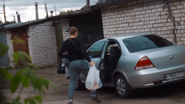 Восстановление задней оптики лаком. Провал гонки века. смотреть онлайн
