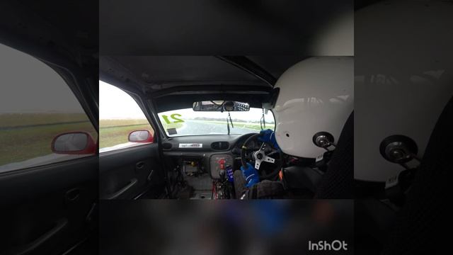 Excel racing 2021 R2 Qualy смотреть онлайн