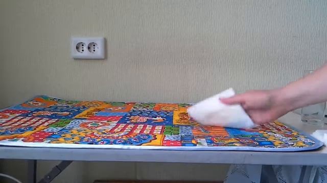 Непромокаемые пеленки. смотреть онлайн