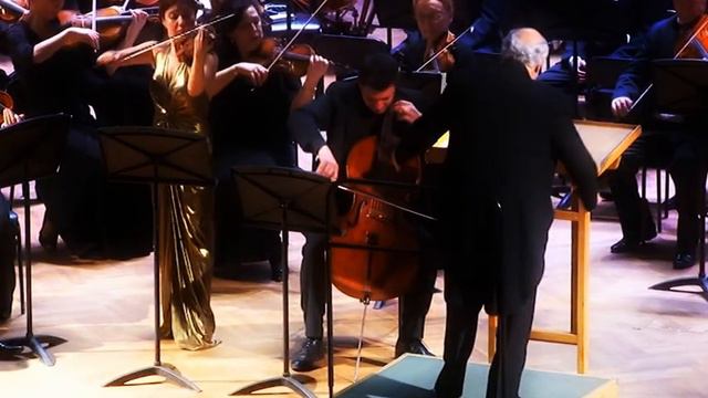 John Towner Williams: Theme From Schindler's List