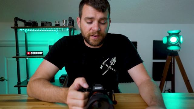 Should You STILL Buy The A7R III In 2024? смотреть онлайн