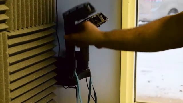 Spectrum VR Arcade First-Timer Video смотреть онлайн