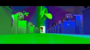 16-Boss Baby - ШЕФИ КУДАКОН. Кисми-16. Boss Baby