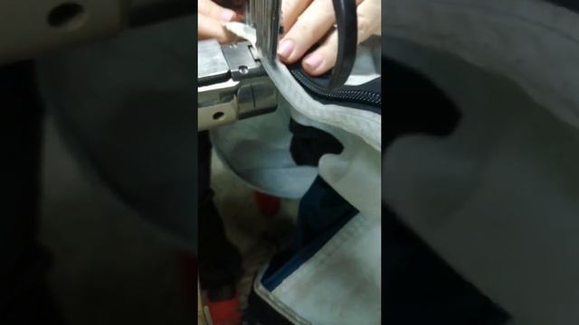 Ремонт палатки смотреть онлайн