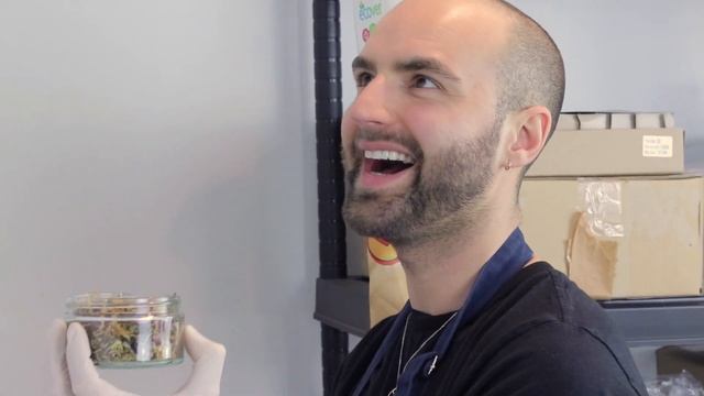 NINI Organics - Why I Created A Truly Organic Skin Food Line смотреть онлайн