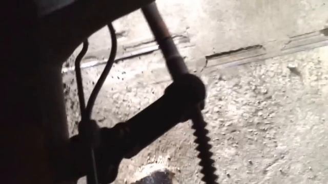 Почему умирают амортизаторы KYB Skorched4's.