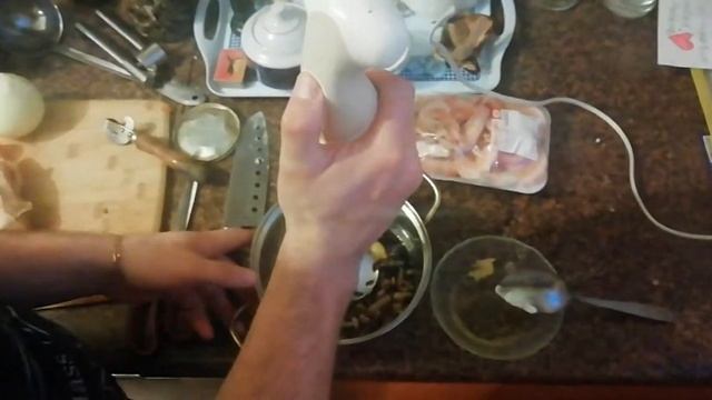 Вкусный суп в азиатском стиле смотреть онлайн