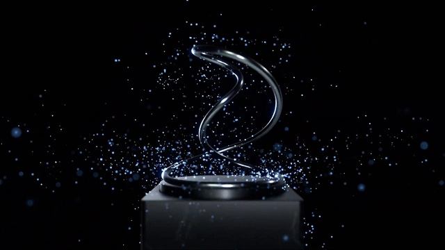 New Blender Geometry Nodes Dance смотреть онлайн