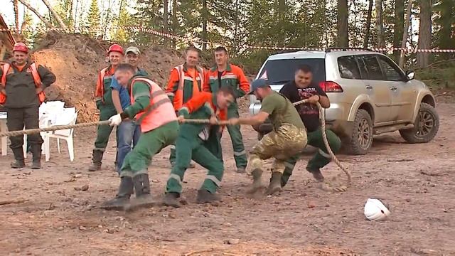 Я # УСТЬ ИЛИМСКИЙ ЛПК | ИРИНА КУЗНЕЦОВА смотреть онлайн