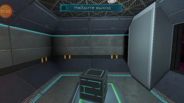 Froctal Space | #5 βγ worumLK смотреть онлайн