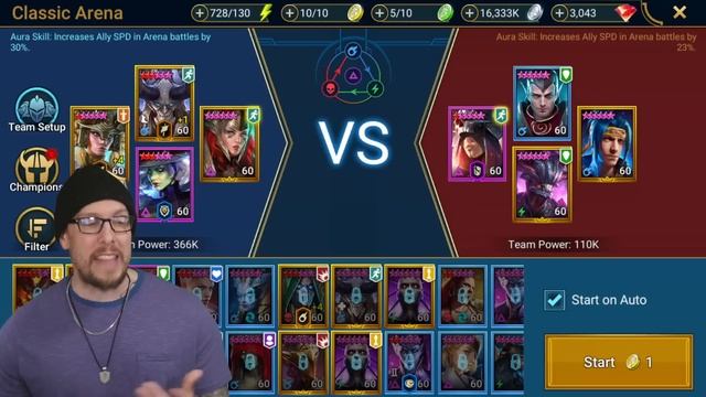 50 RAID SHADOW LEGENDS TIPS & TRICKS (2023 EDITION) смотреть онлайн