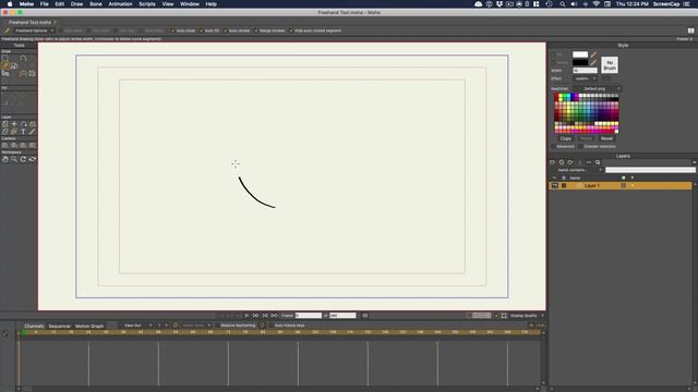 2 - Vector Art Tools