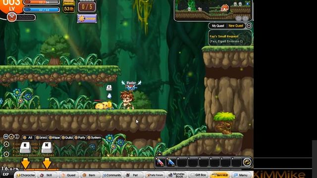Wonder King Online Gameplay First Look HD смотреть онлайн