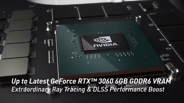 Slim. Sharp. Stylish; MSI Stealth 15M series смотреть онлайн
